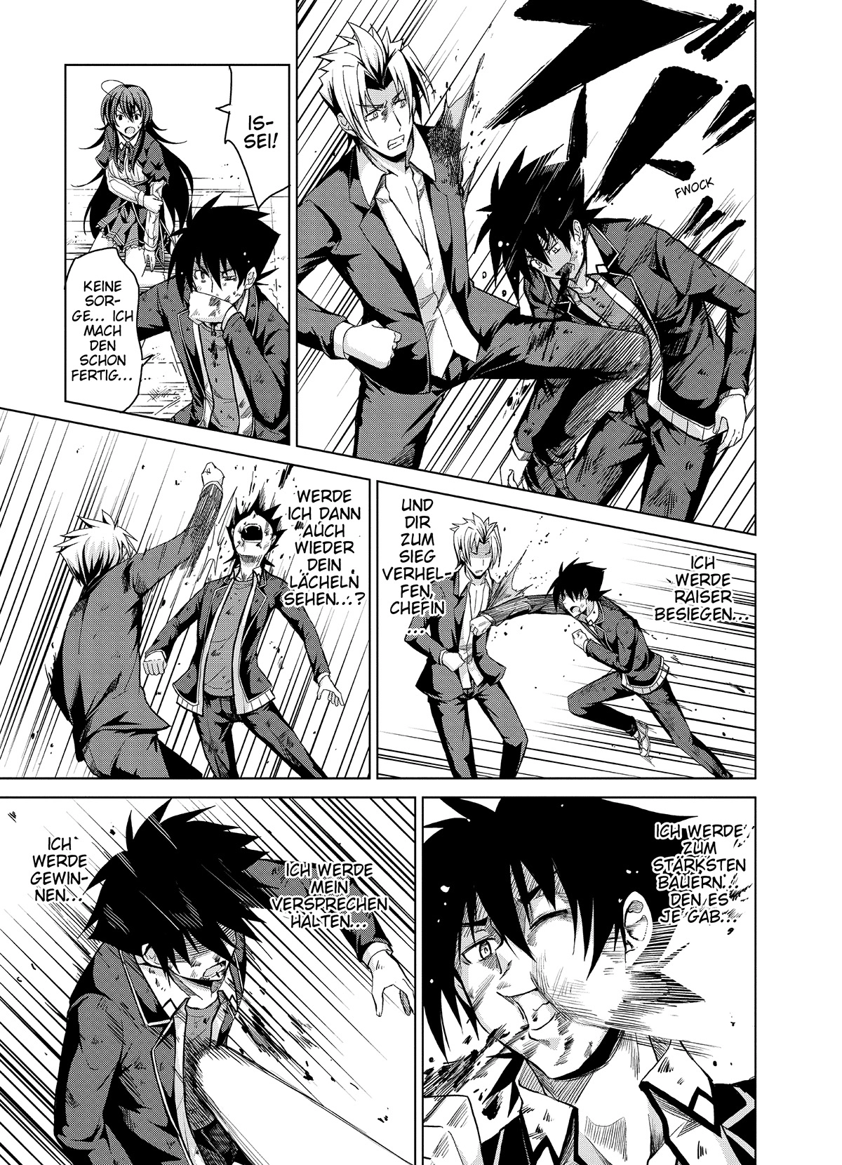 MANGA Chapter 20 page 13 - 