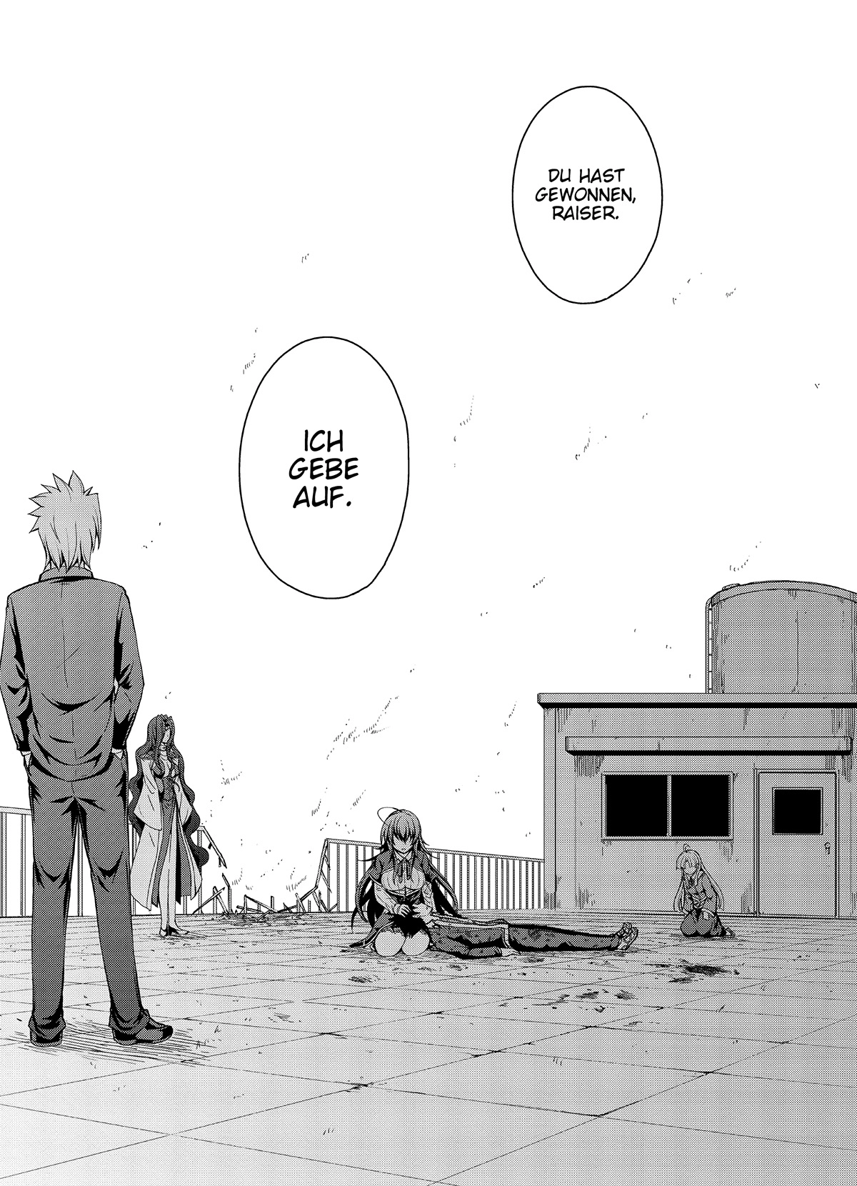 MANGA Chapter 20 page 17 - 