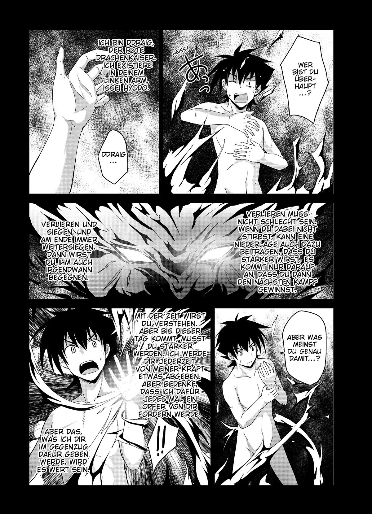 MANGA Chapter 20 page 19 - 