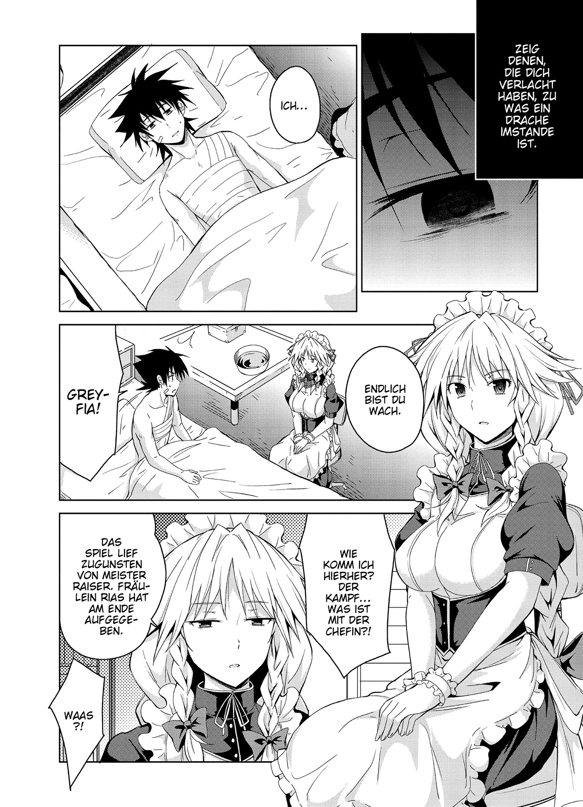 MANGA Chapter 20 page 20 - 