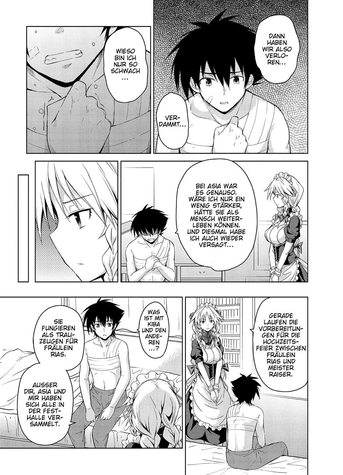 MANGA Chapter 20 page 21 - 
