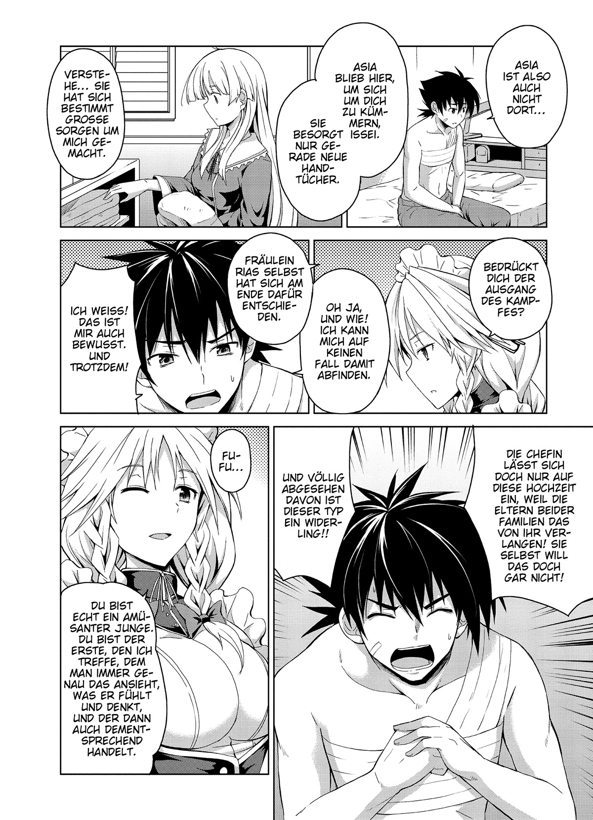 MANGA Chapter 20 page 22 - 