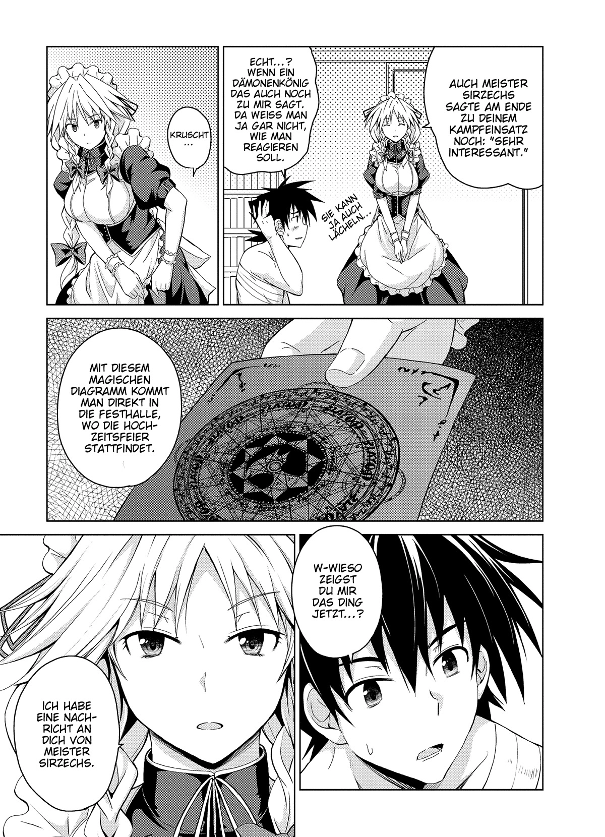 MANGA Chapter 20 page 23 - 
