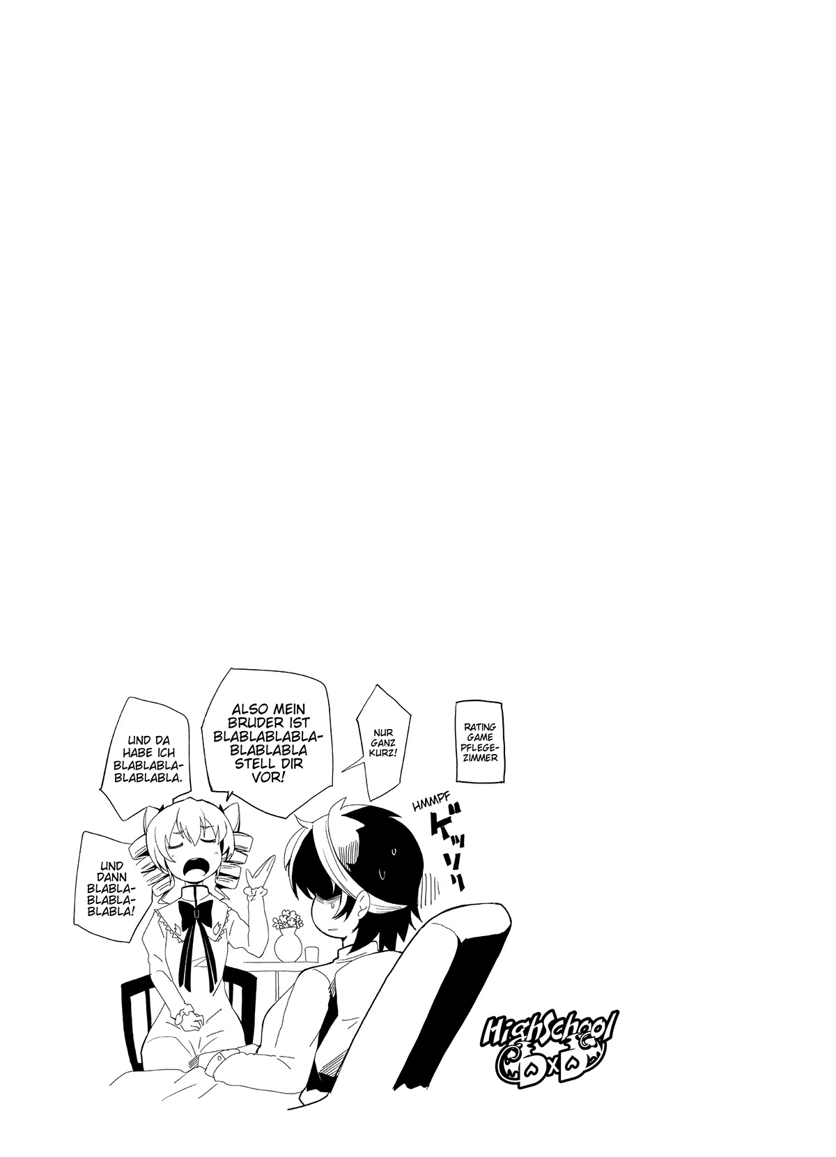 MANGA Chapter 20 page 25 - 