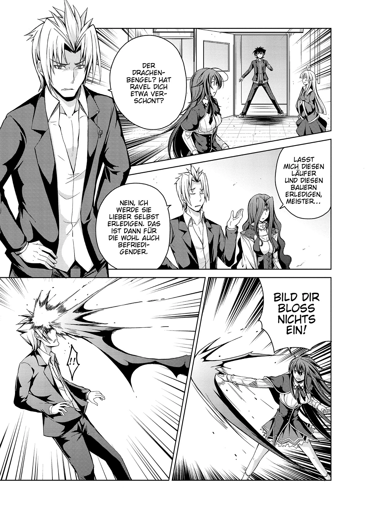 MANGA Chapter 20 page 7 - 