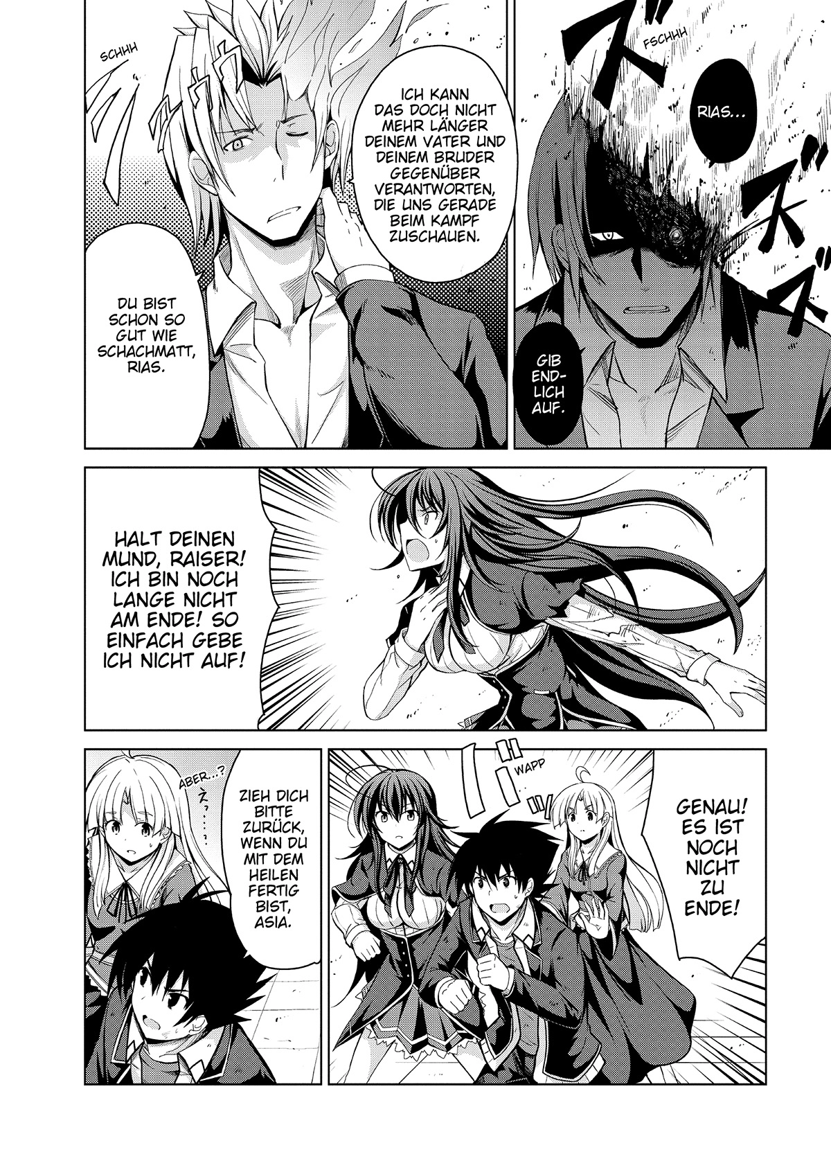 MANGA Chapter 20 page 8 - 
