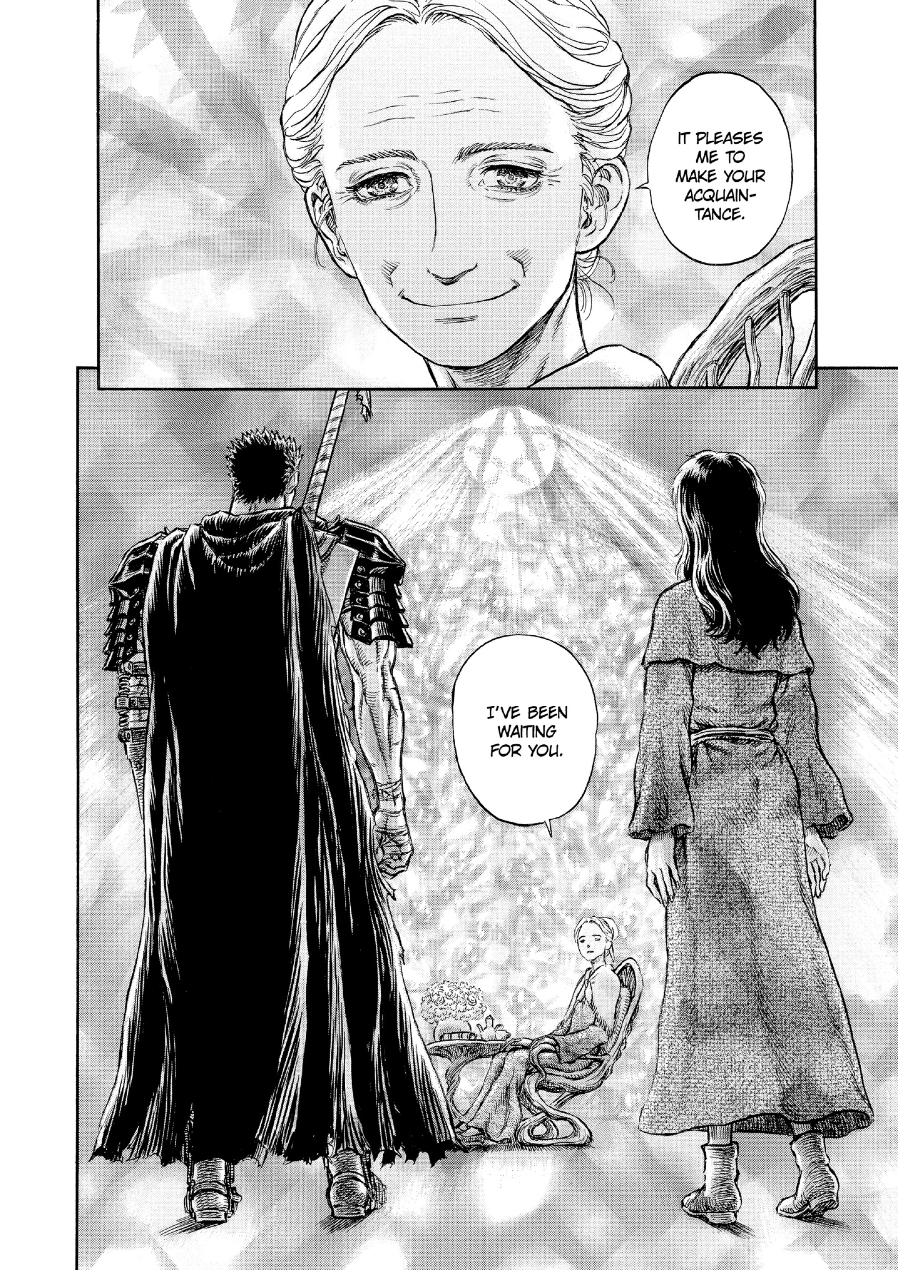 MANGA Chapter 200 page 18 - 