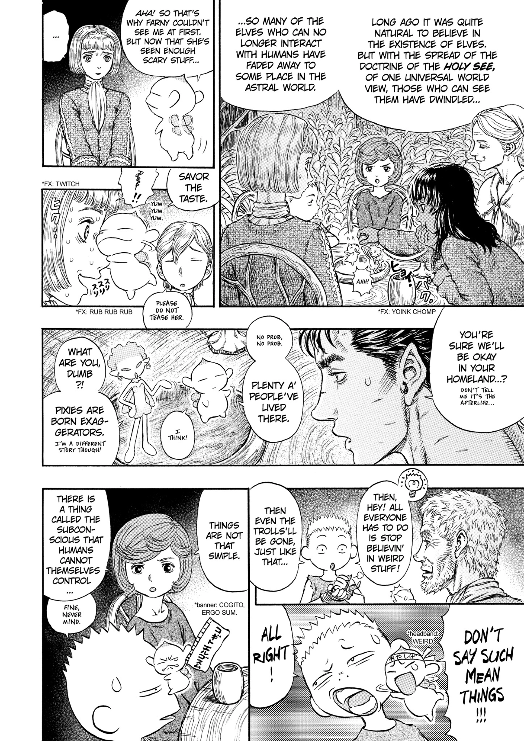 MANGA Chapter 201 page 13 - 