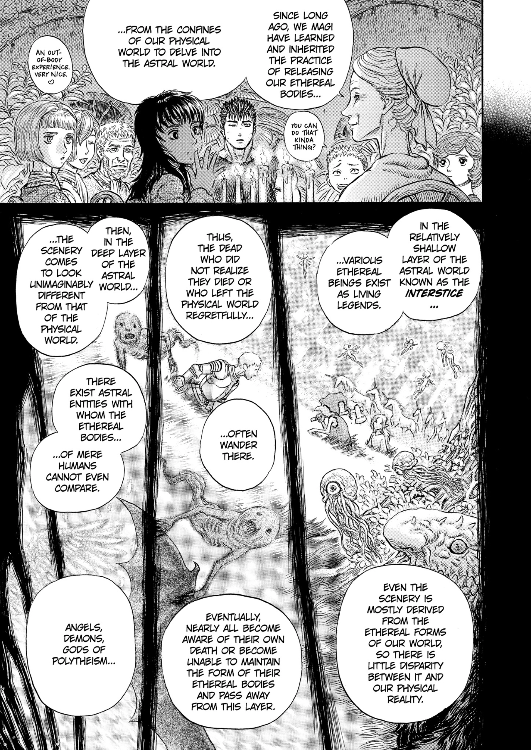MANGA Chapter 201 page 14 - 