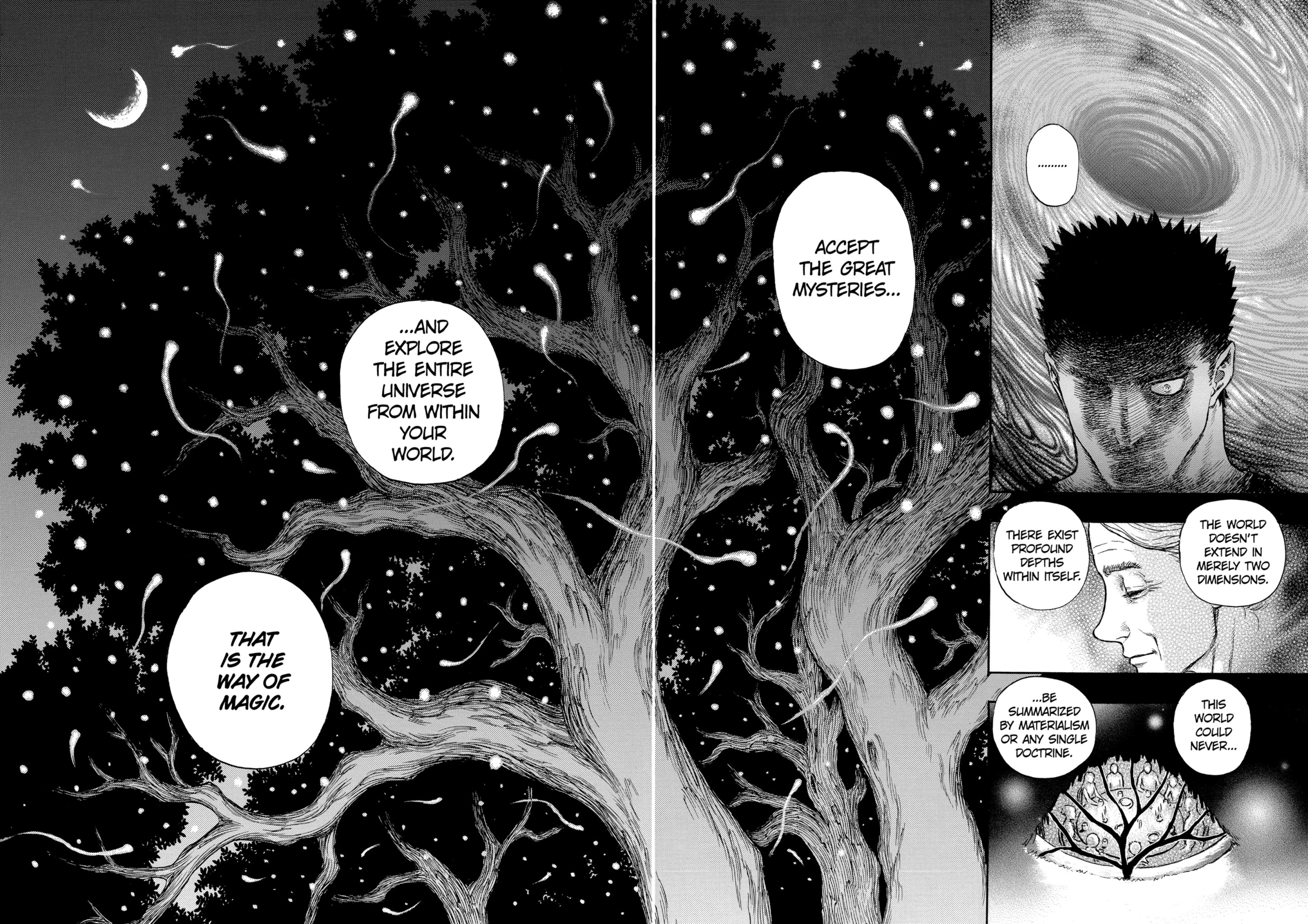 MANGA Chapter 201 page 16 - 