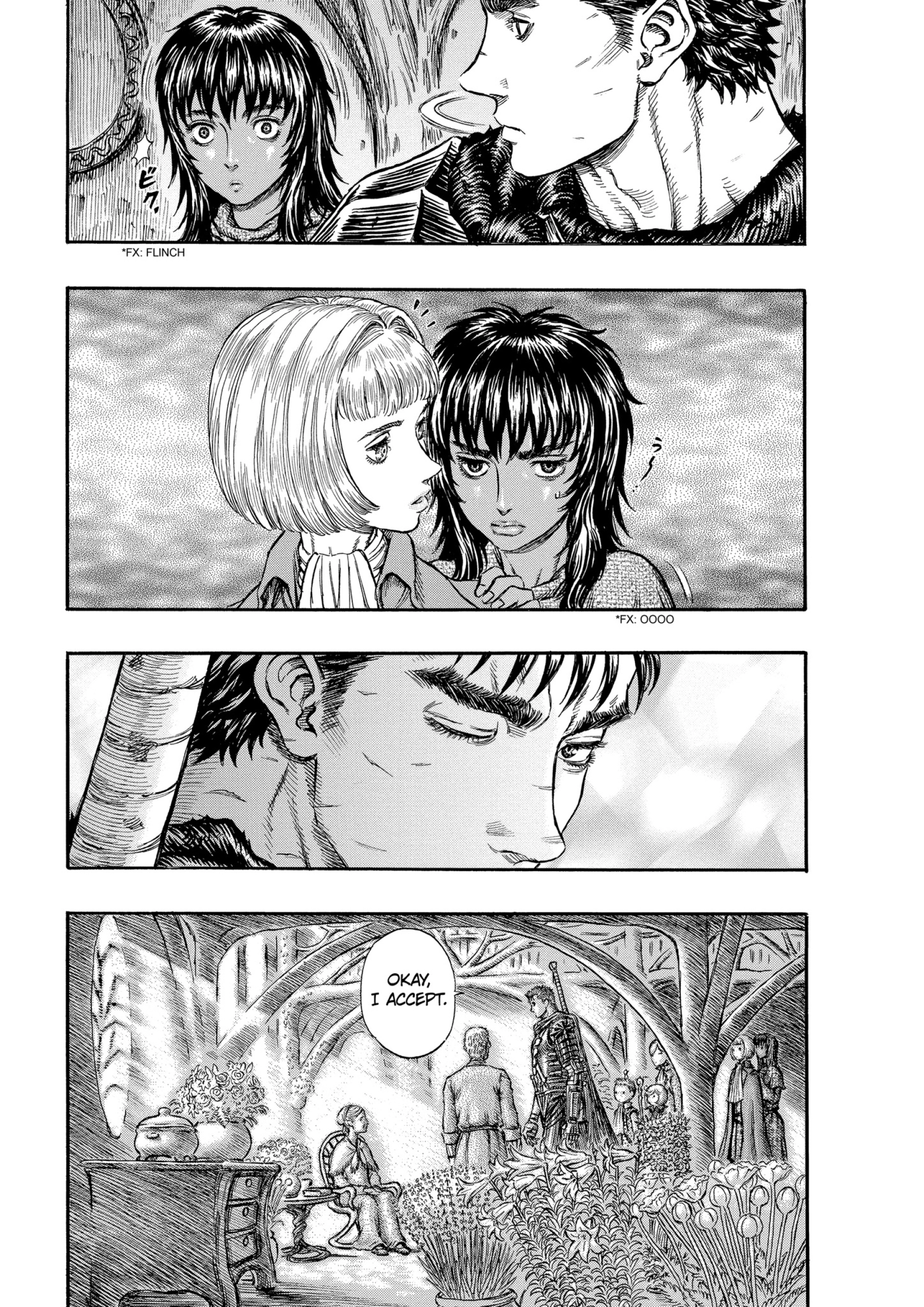 MANGA Chapter 201 page 8 - 