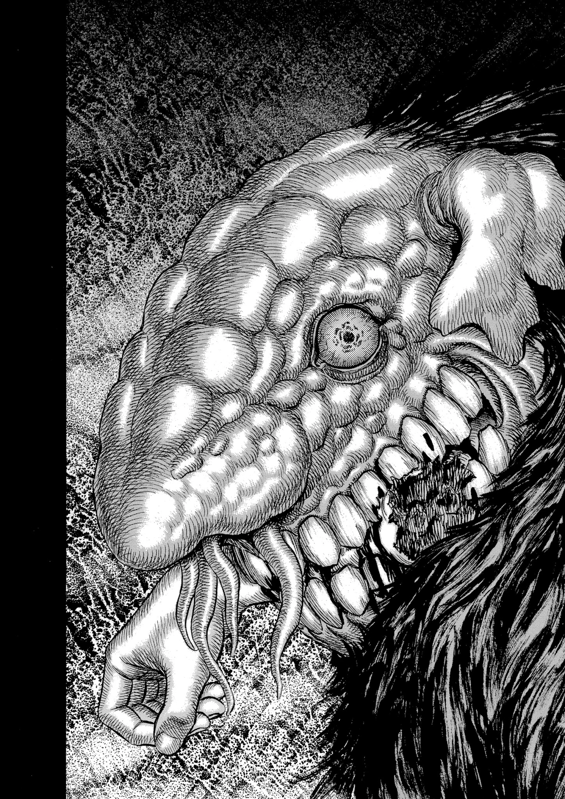 MANGA Chapter 204 page 2 - 