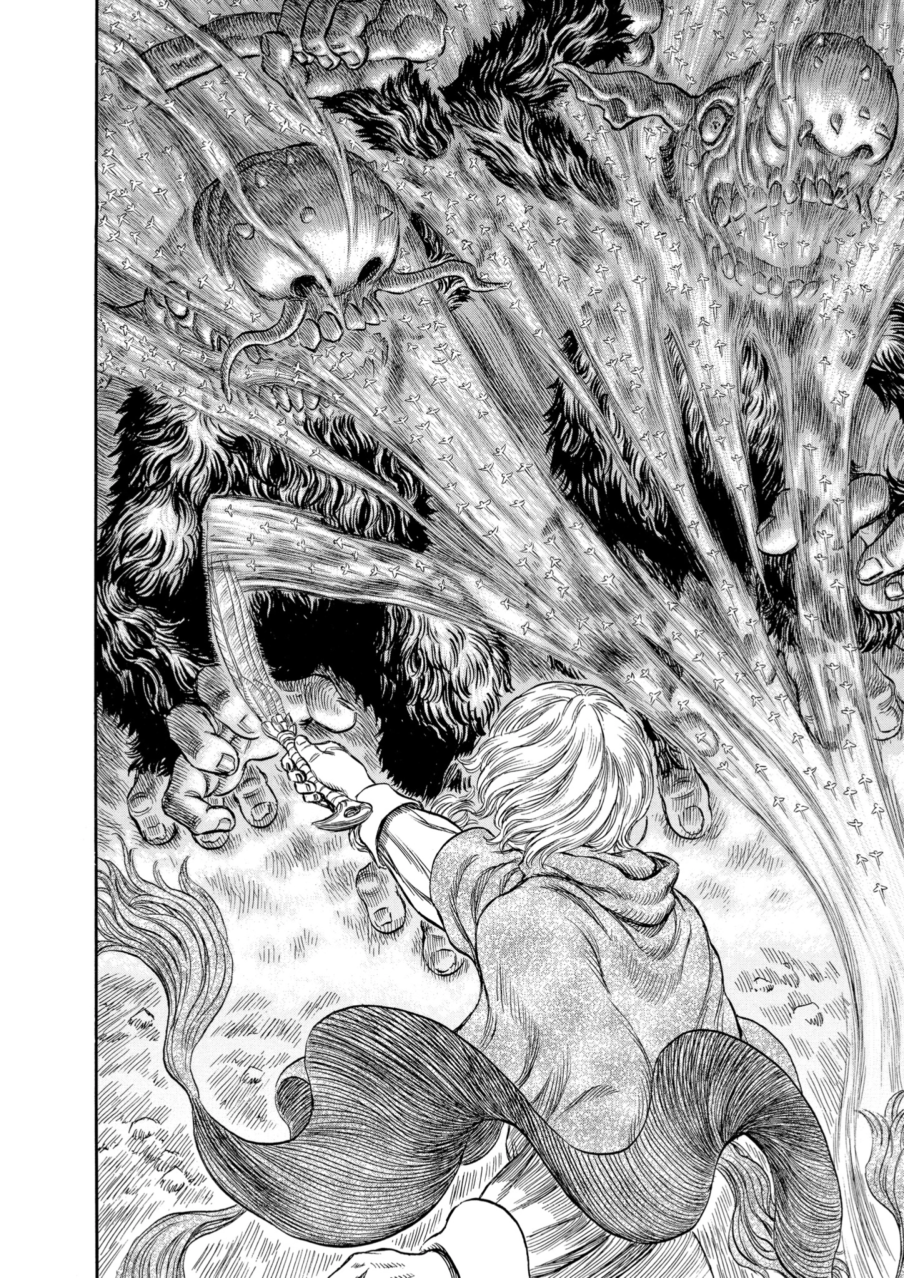MANGA Chapter 207 page 11 - 
