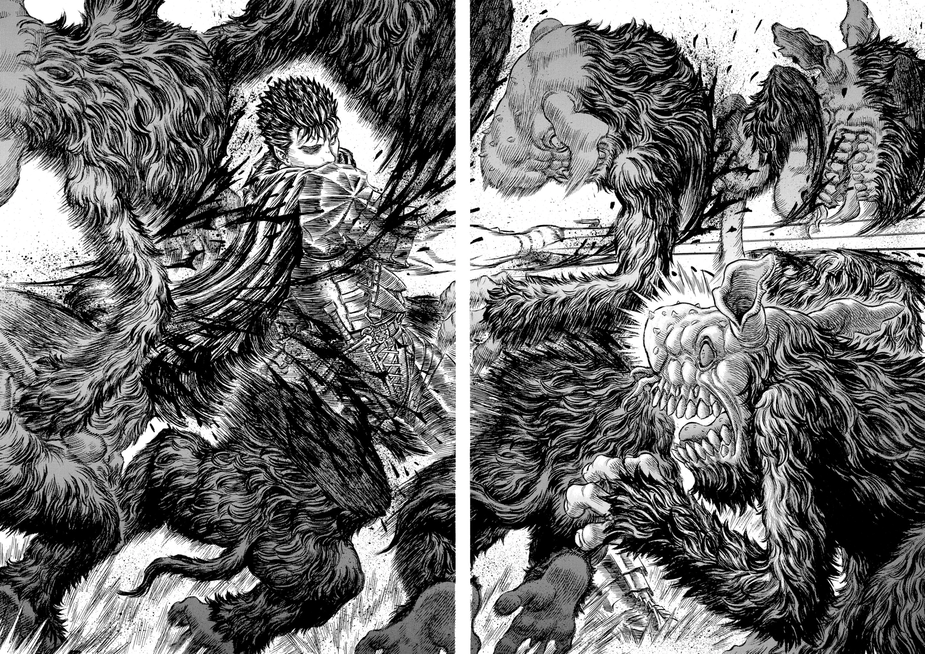 MANGA Chapter 207 page 24 - 