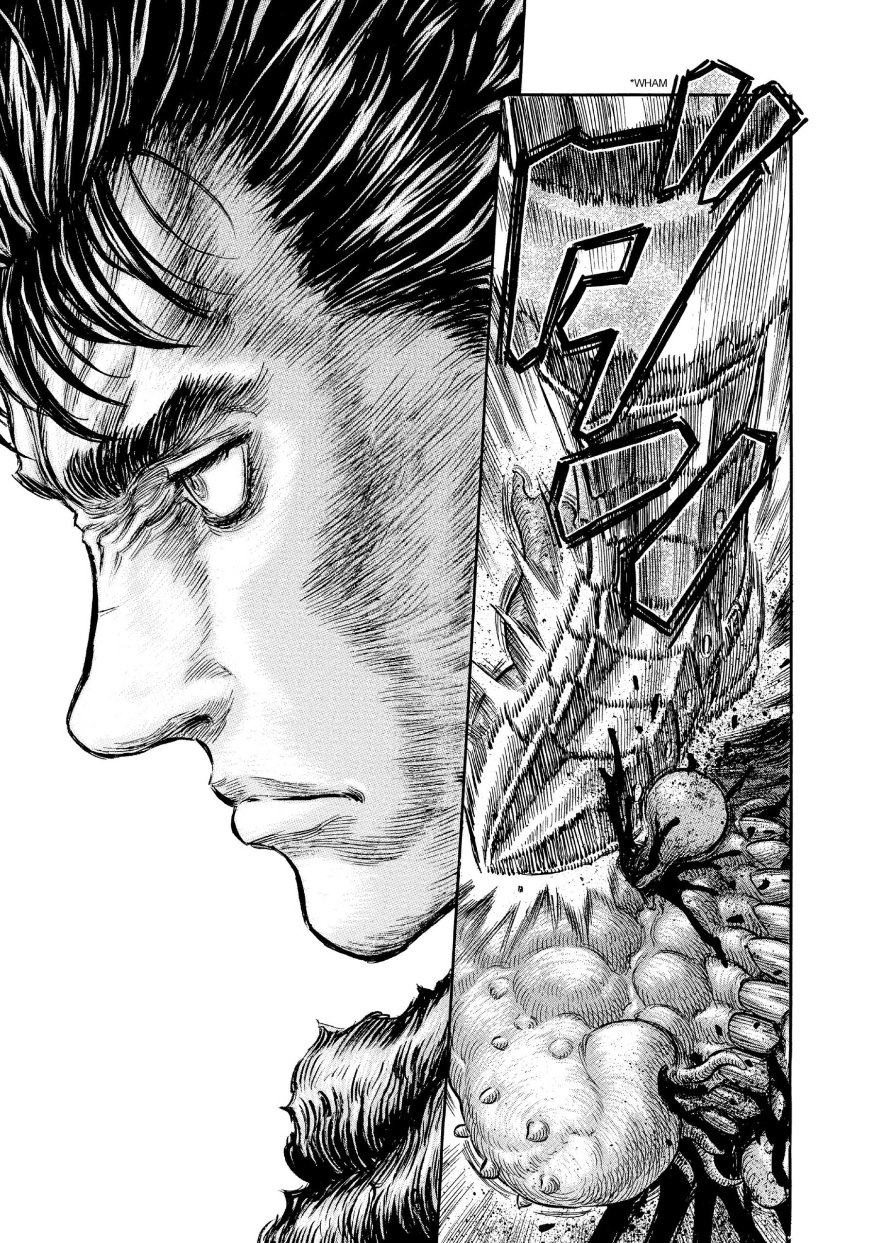 MANGA Chapter 207 page 26 - 