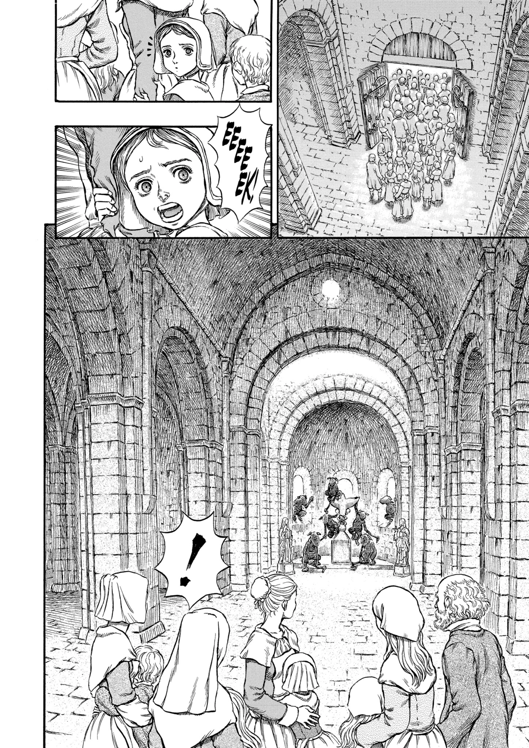 MANGA Chapter 208 page 17 - 