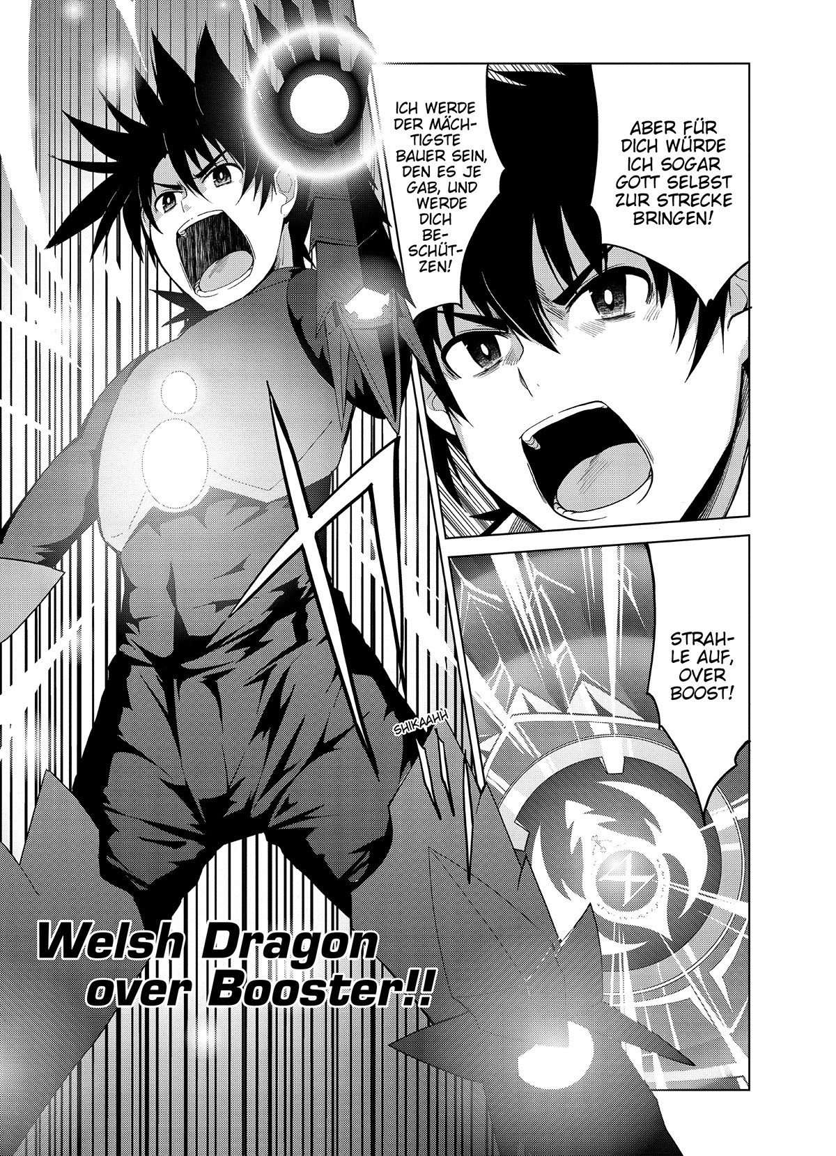 MANGA Chapter 21 page 15 - 