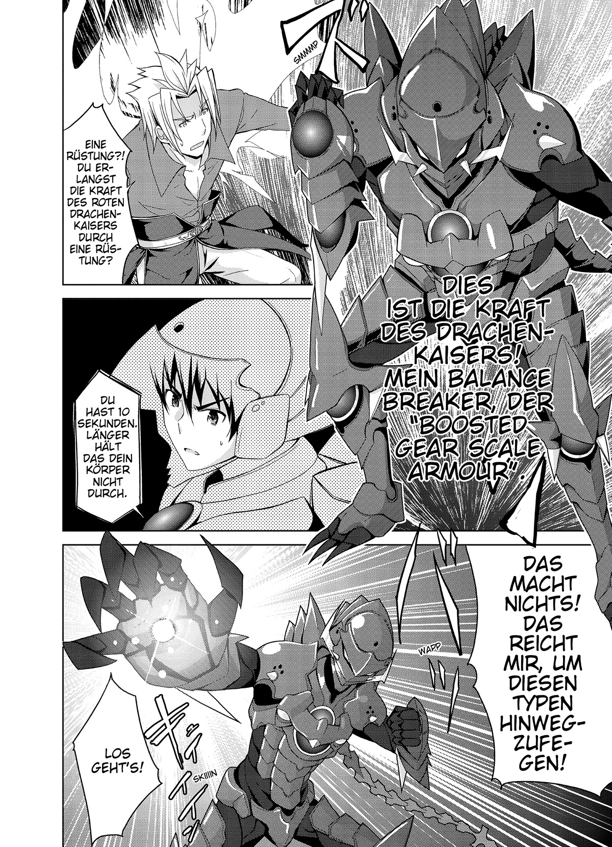 MANGA Chapter 21 page 16 - 