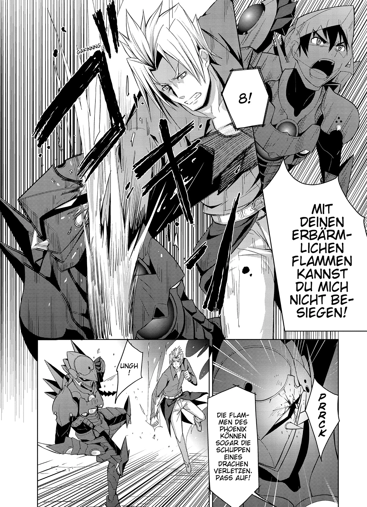 MANGA Chapter 21 page 20 - 