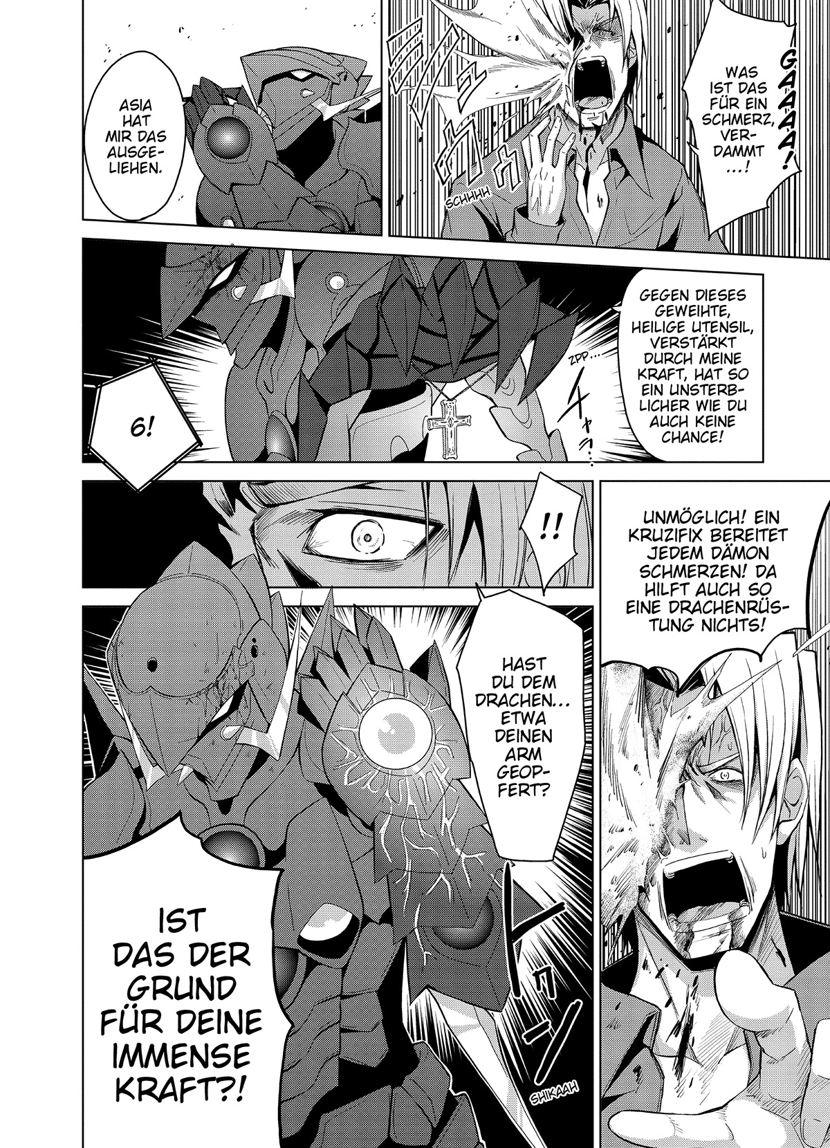 MANGA Chapter 21 page 22 - 