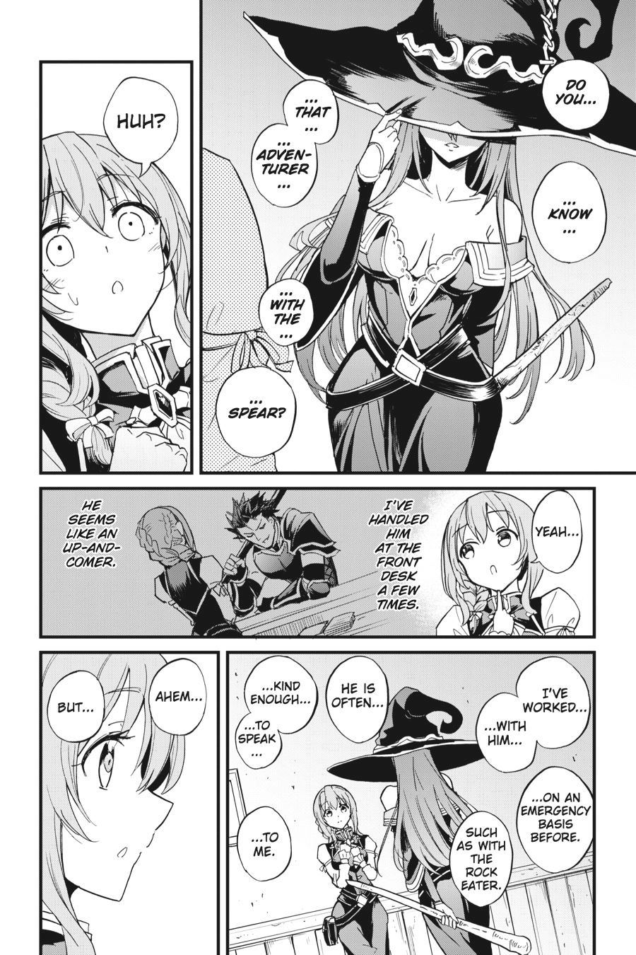 MANGA Chapter 22.5 page 13 - 