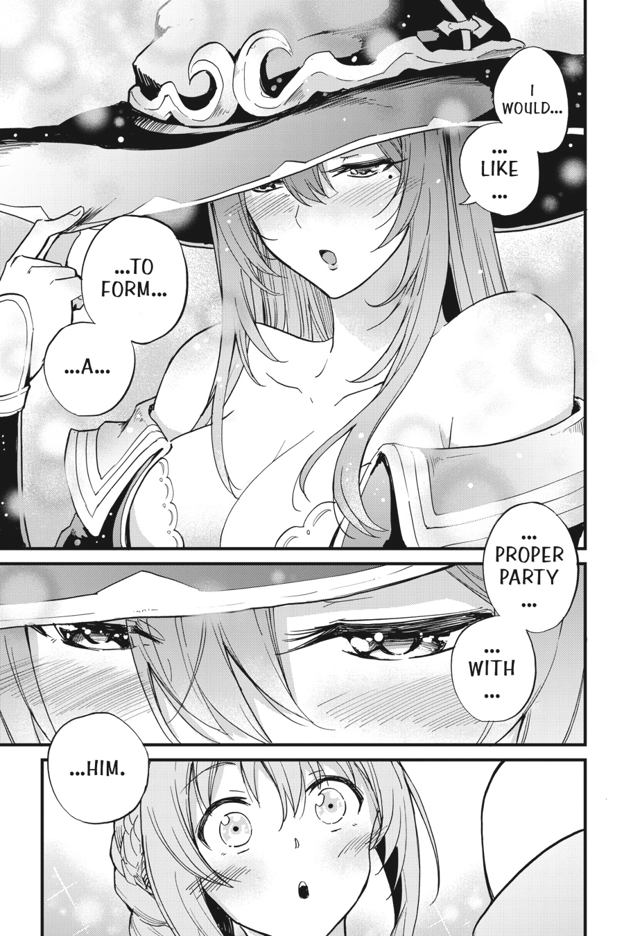 MANGA Chapter 22.5 page 14 - 