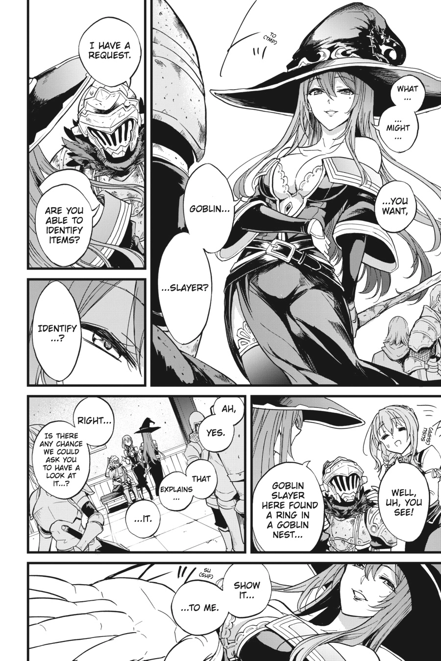 MANGA Chapter 22.5 page 7 - 