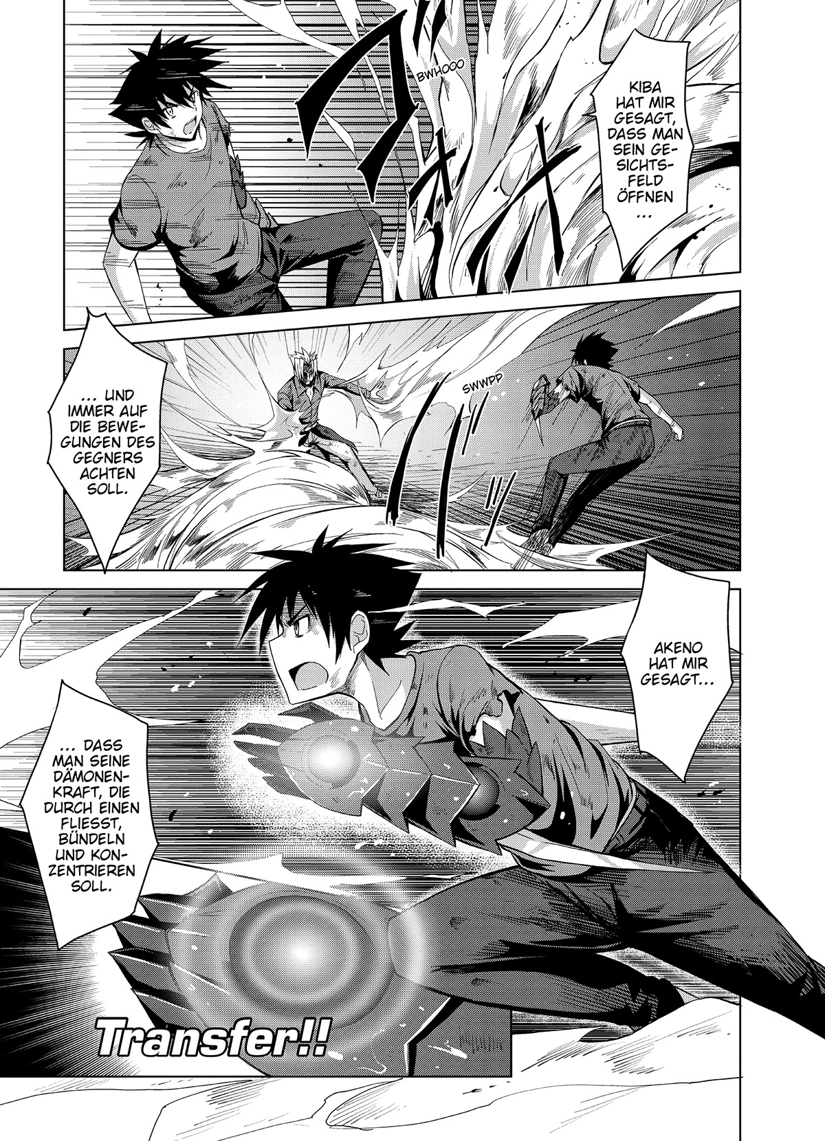 MANGA Chapter 22 page 11 - 