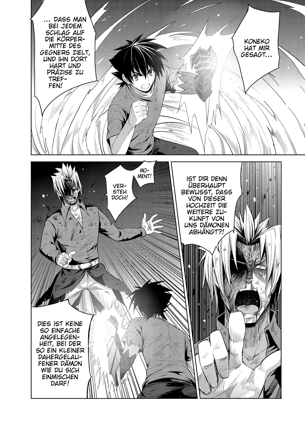 MANGA Chapter 22 page 12 - 