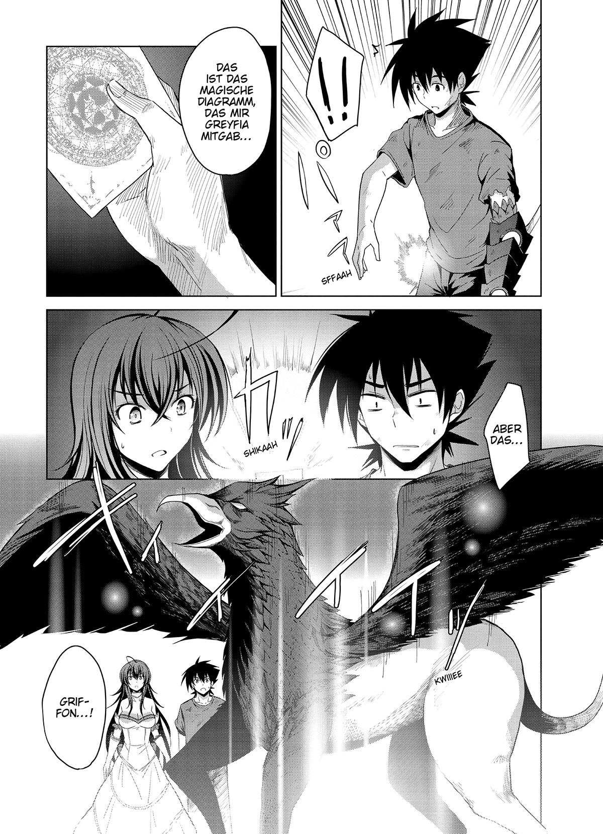 MANGA Chapter 22 page 16 - 
