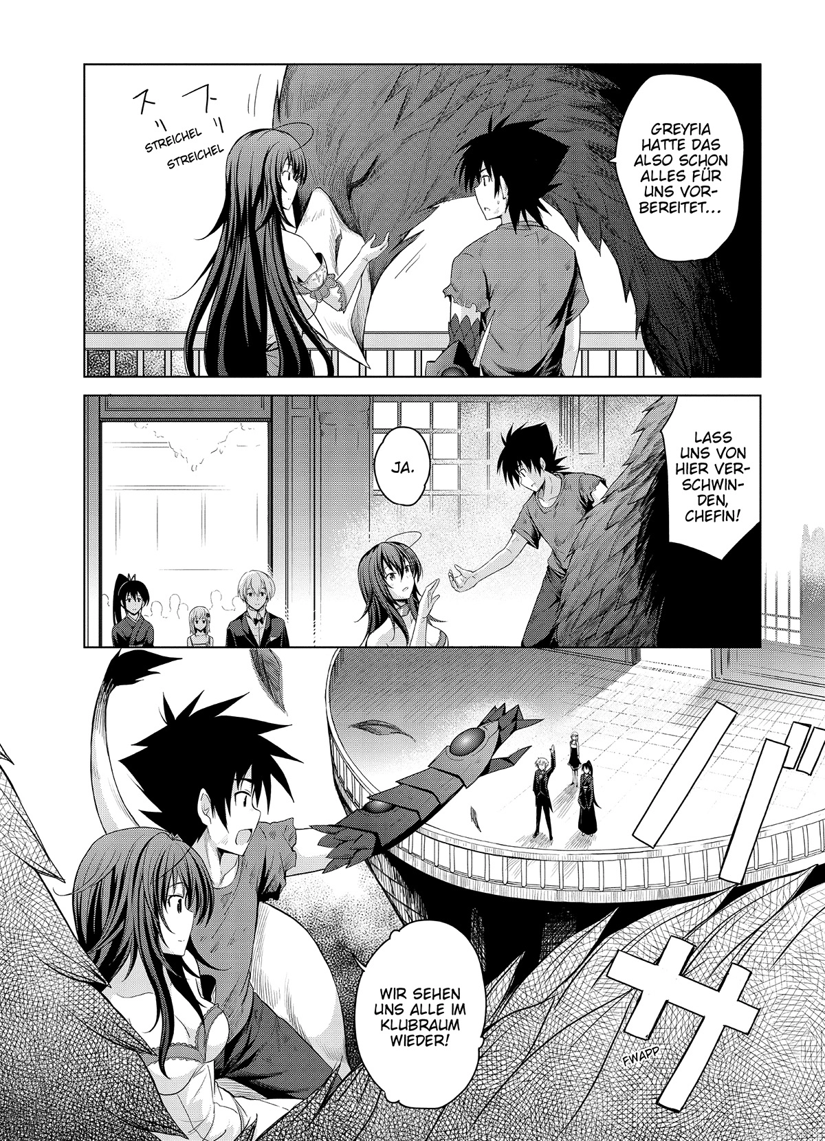 MANGA Chapter 22 page 17 - 
