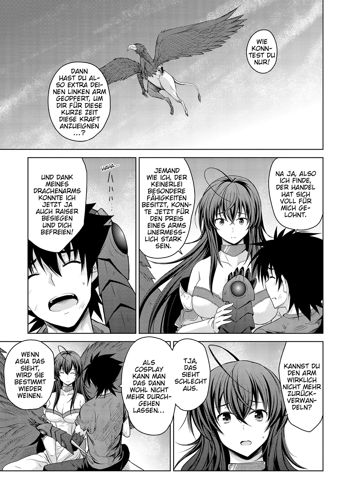 MANGA Chapter 22 page 20 - 