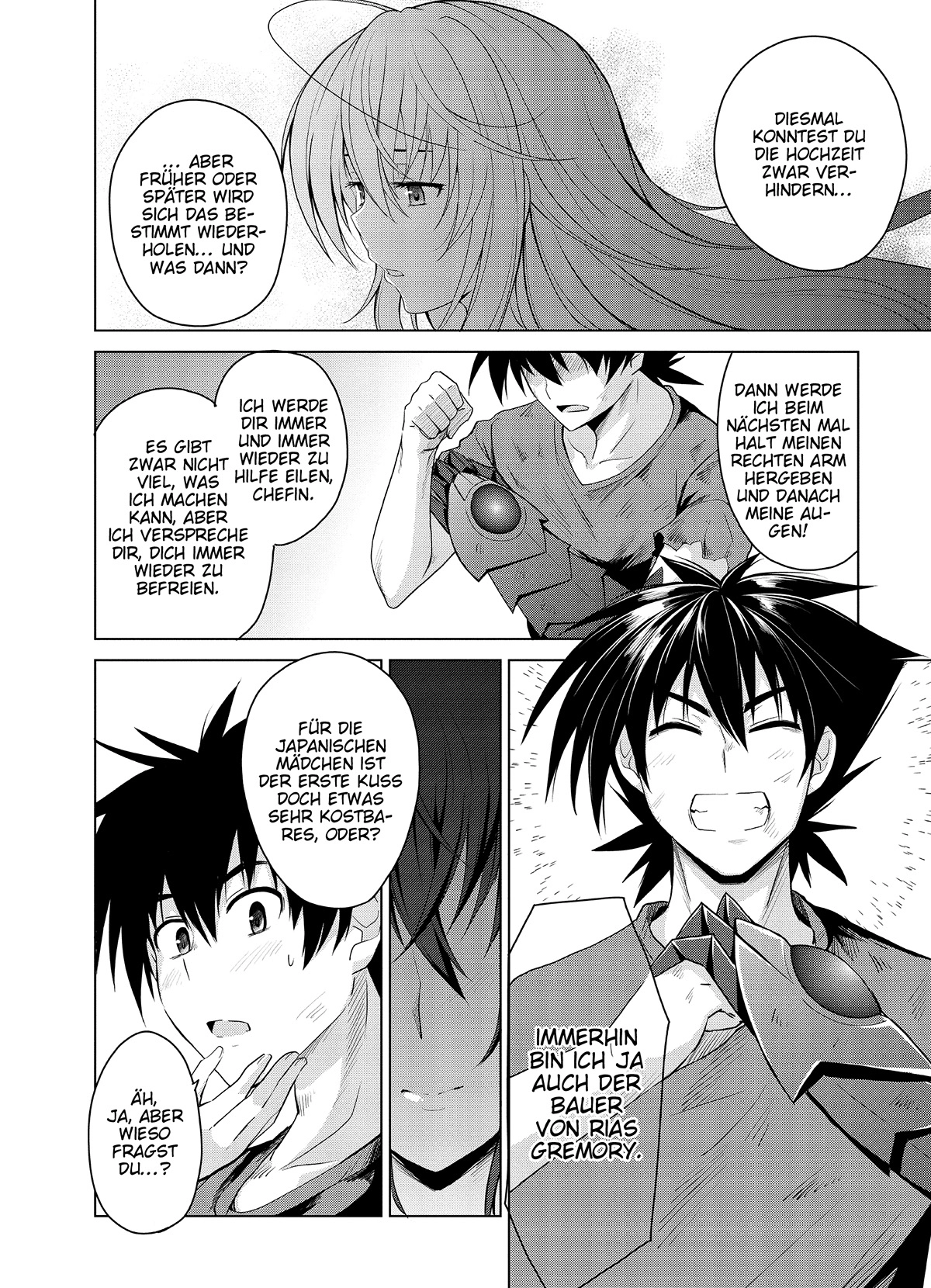 MANGA Chapter 22 page 21 - 