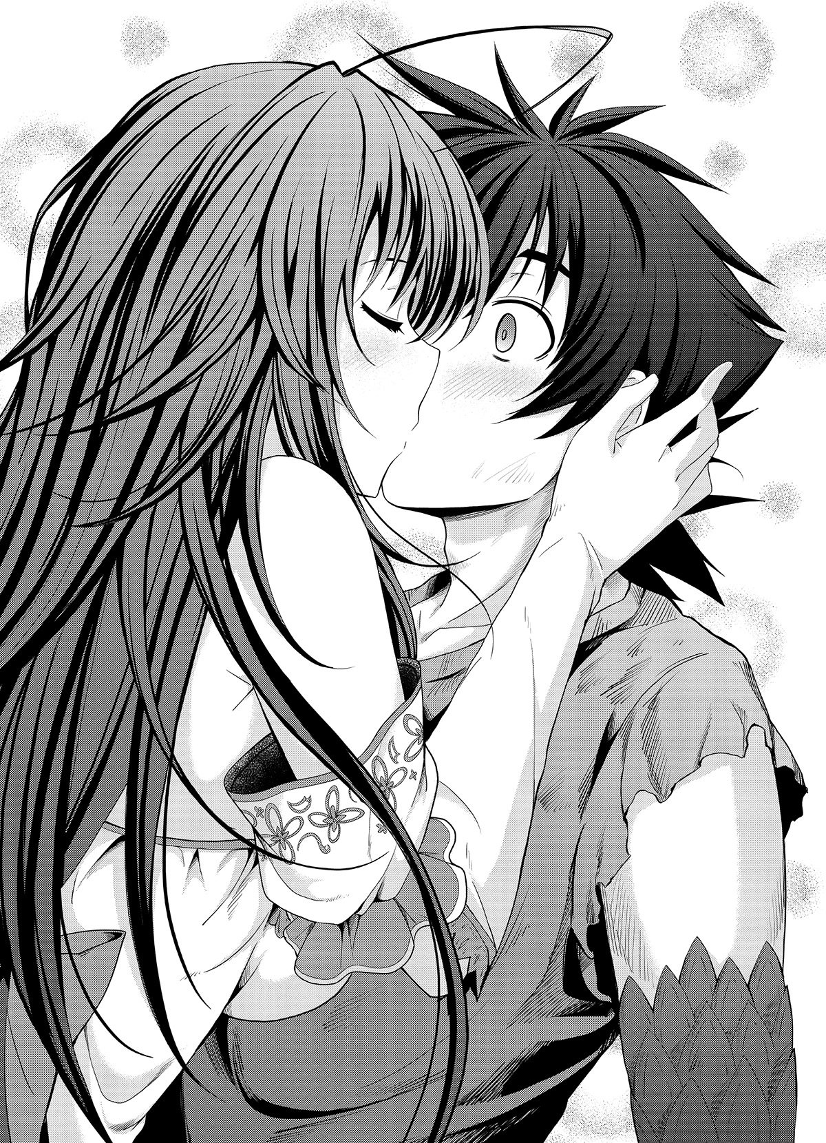 MANGA Chapter 22 page 22 - 