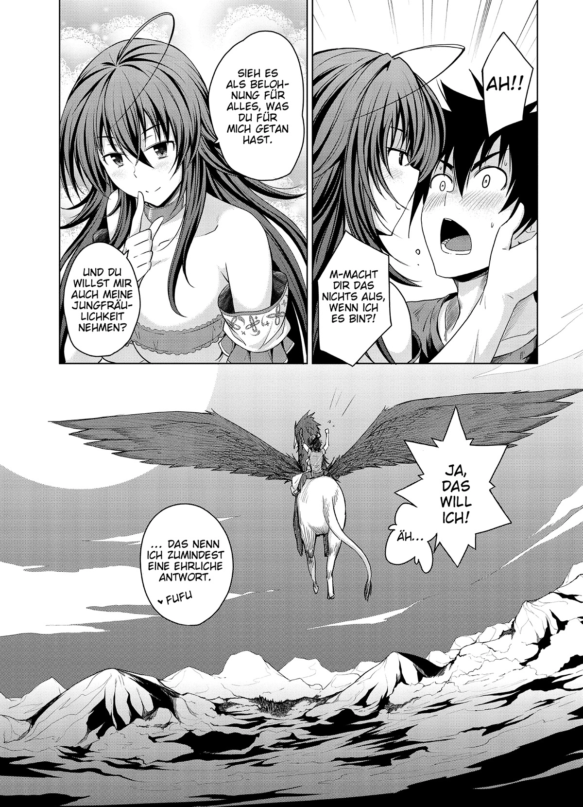 MANGA Chapter 22 page 23 - 