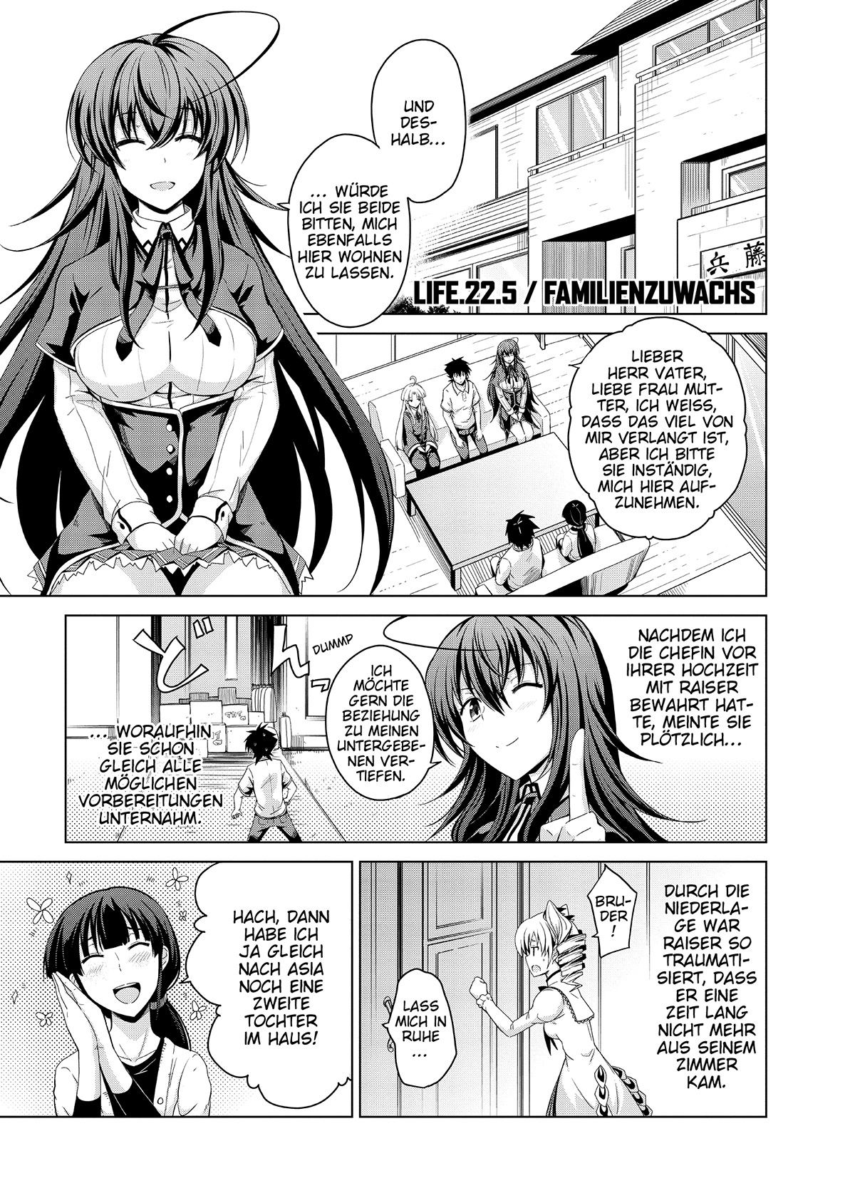 MANGA Chapter 22 page 24 - 