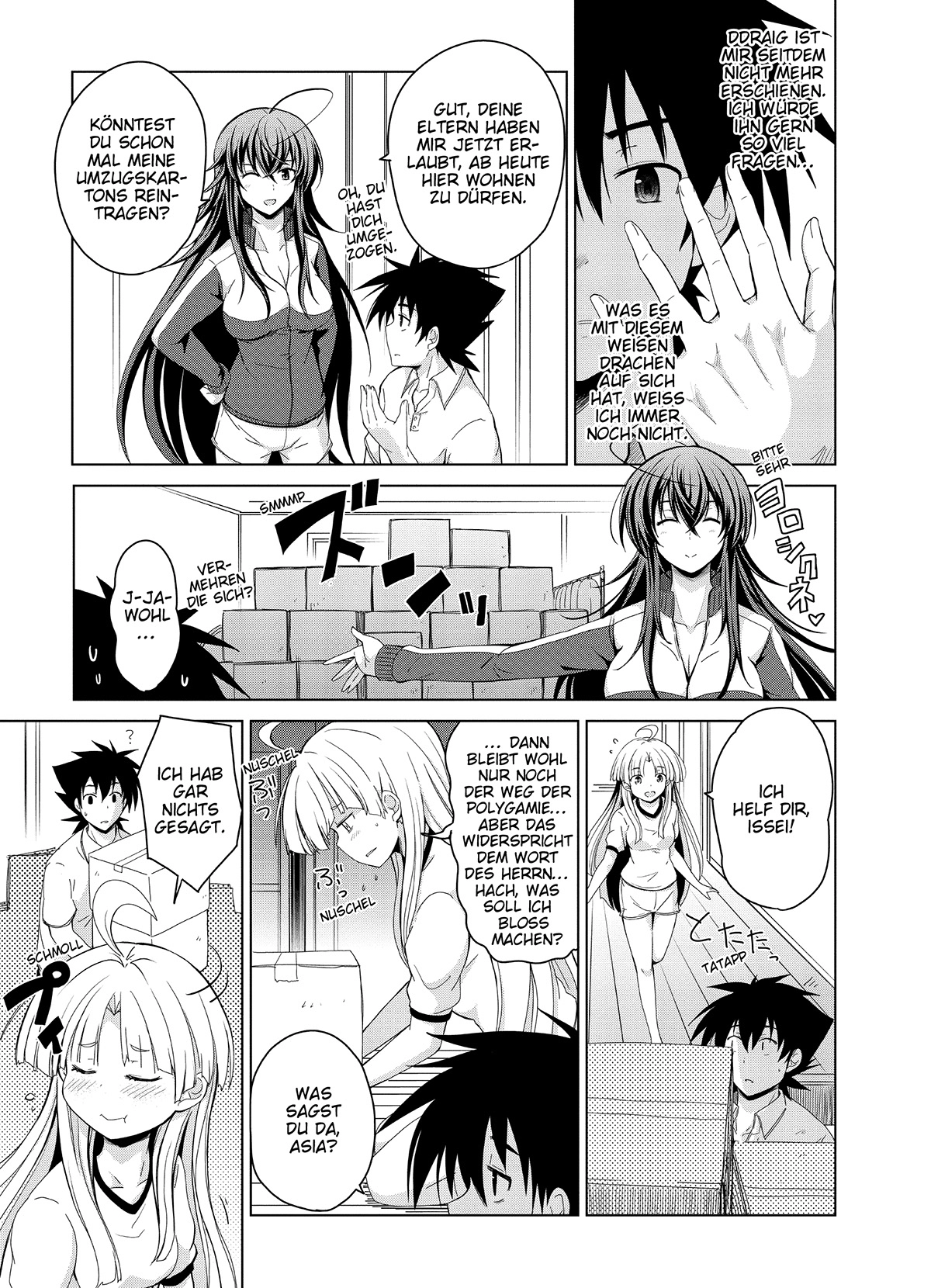 MANGA Chapter 22 page 26 - 