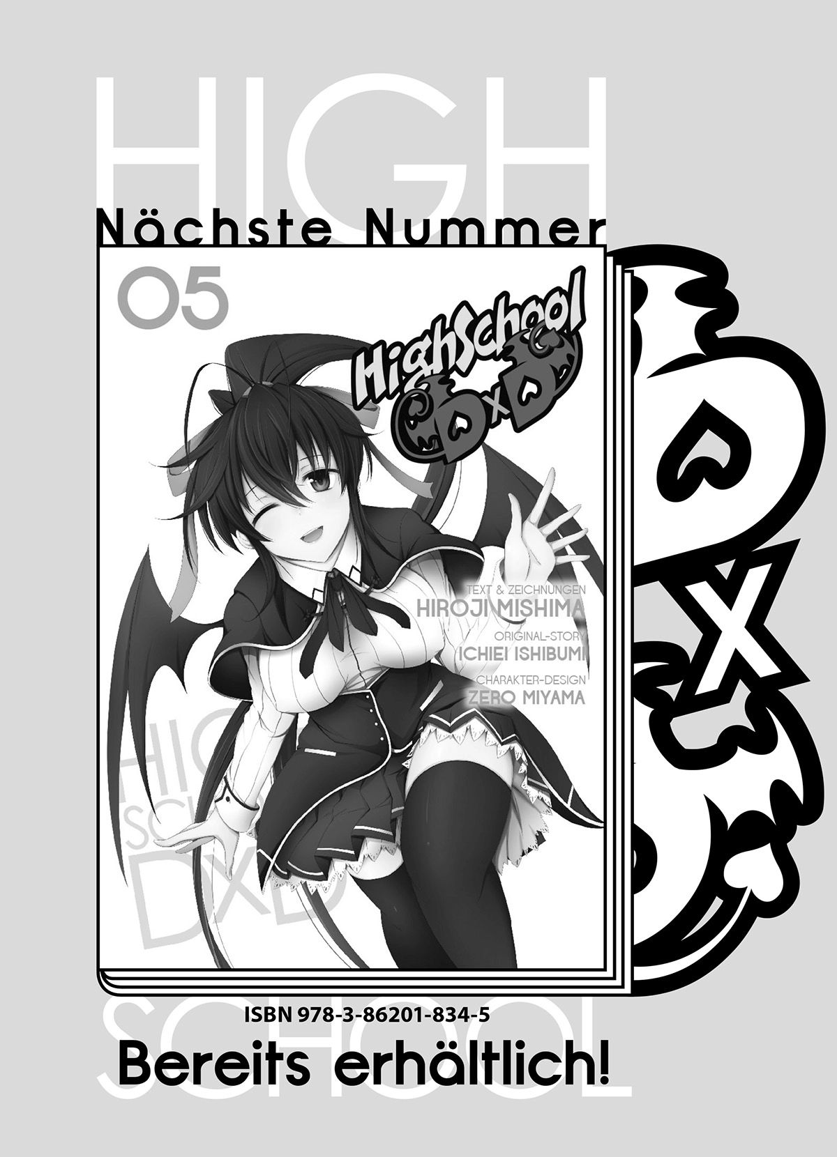 MANGA Chapter 22 page 29 - 