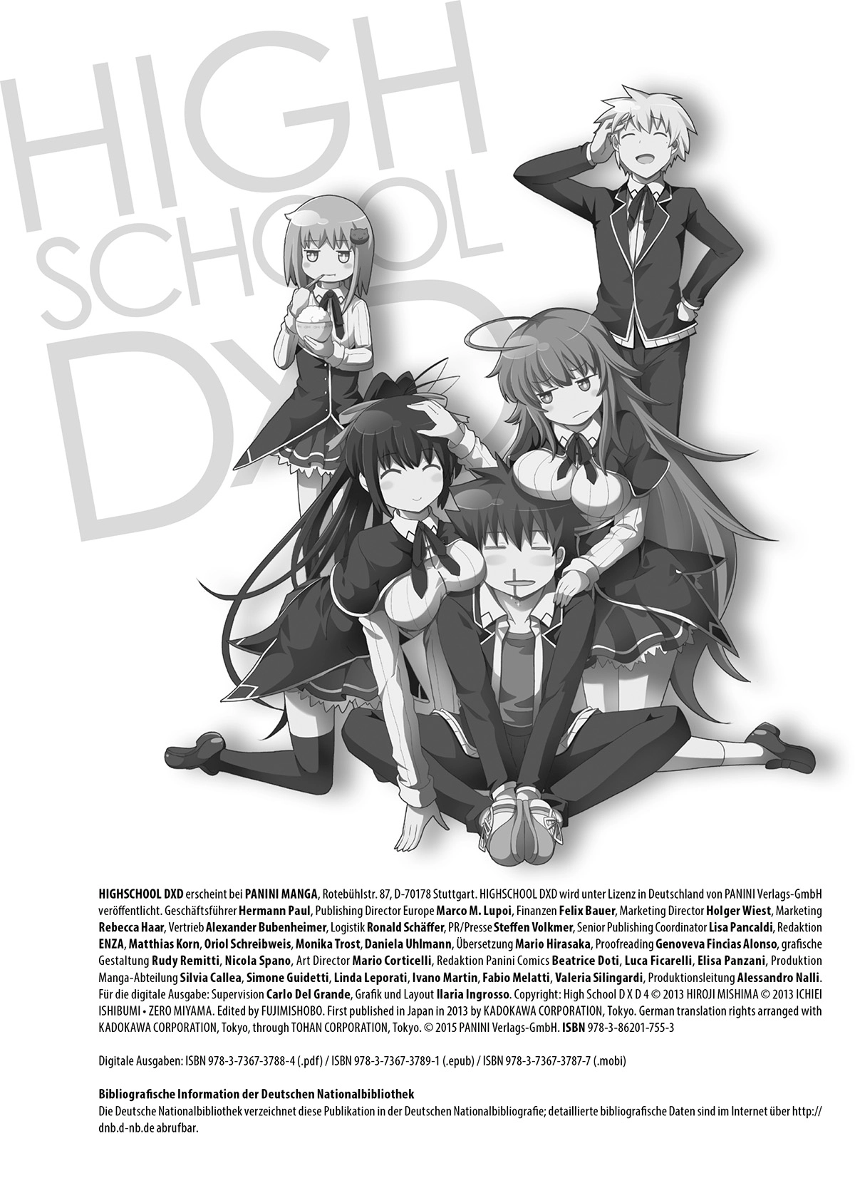 MANGA Chapter 22 page 30 - 