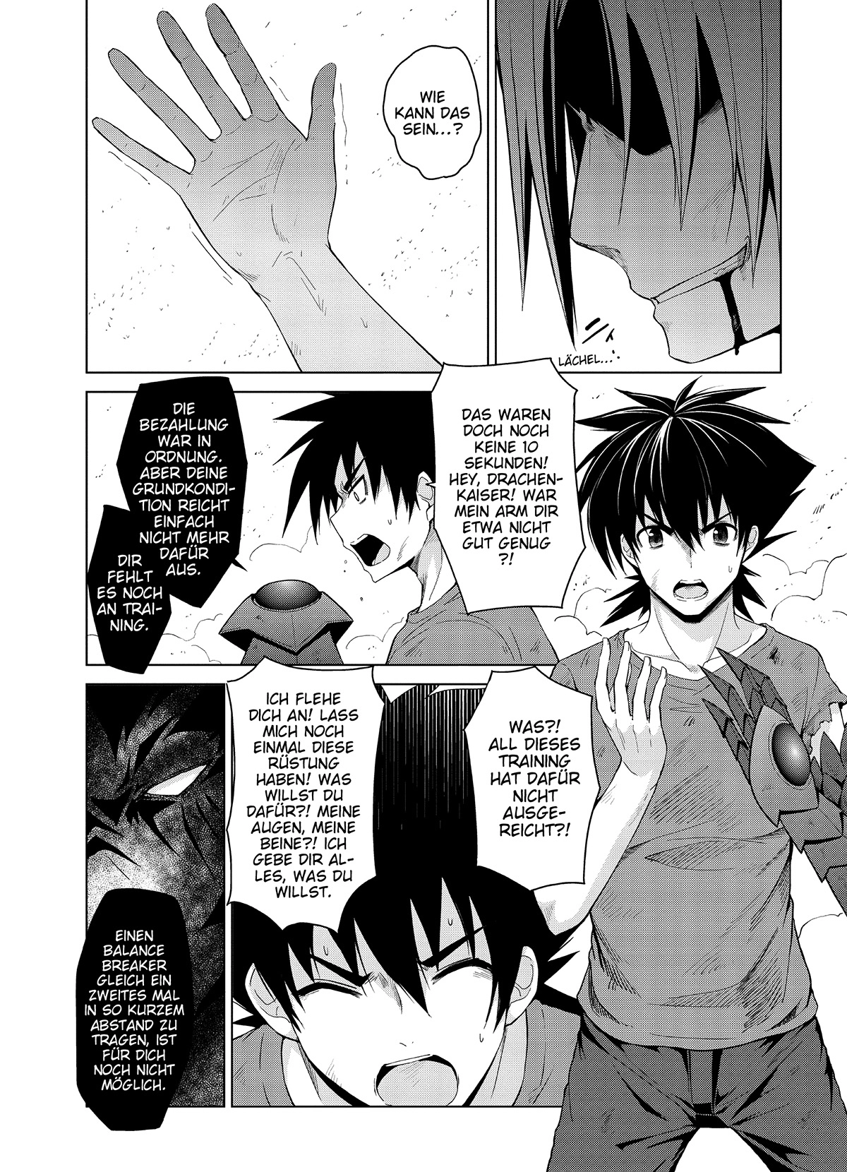 MANGA Chapter 22 page 4 - 