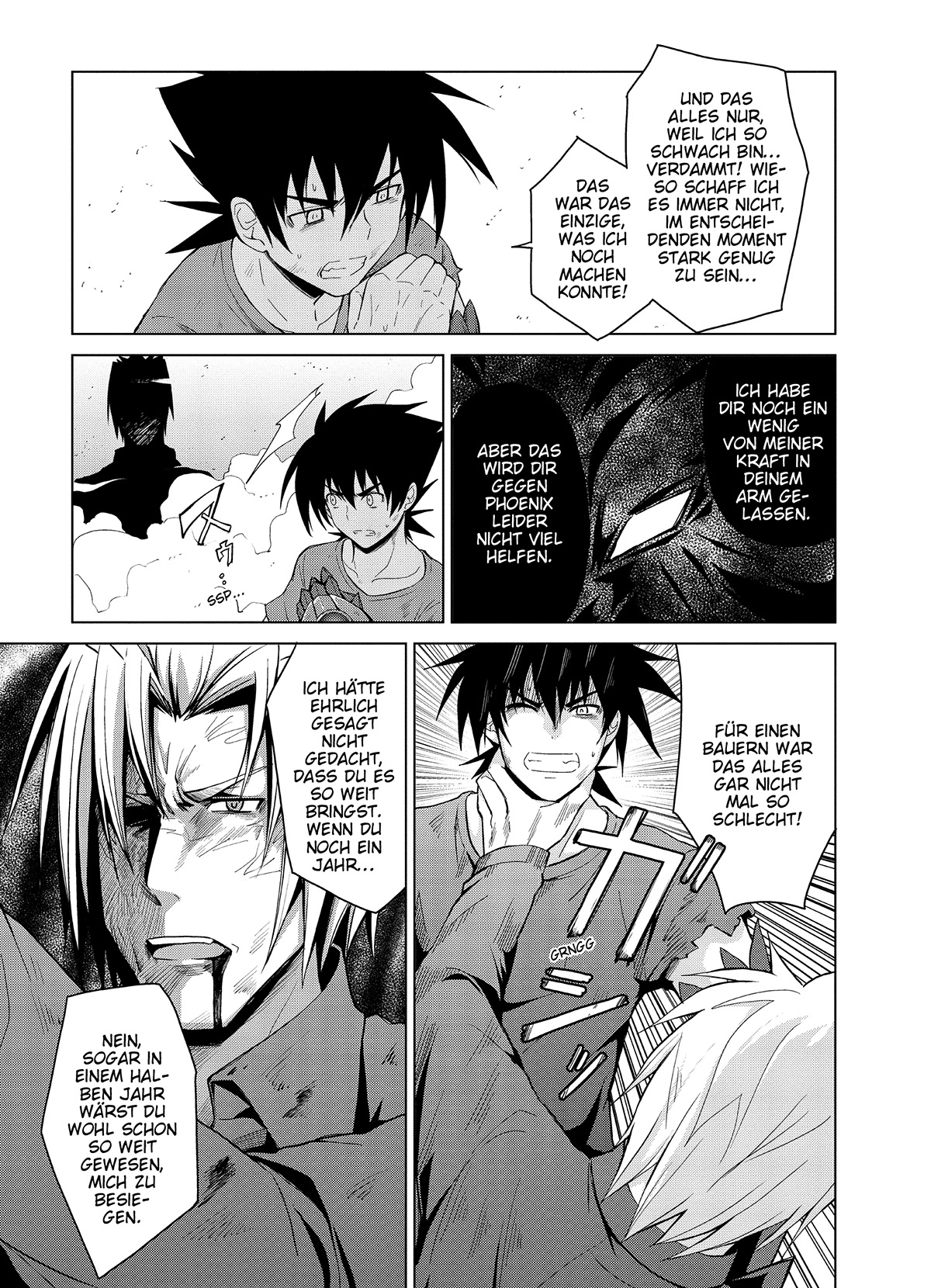 MANGA Chapter 22 page 5 - 