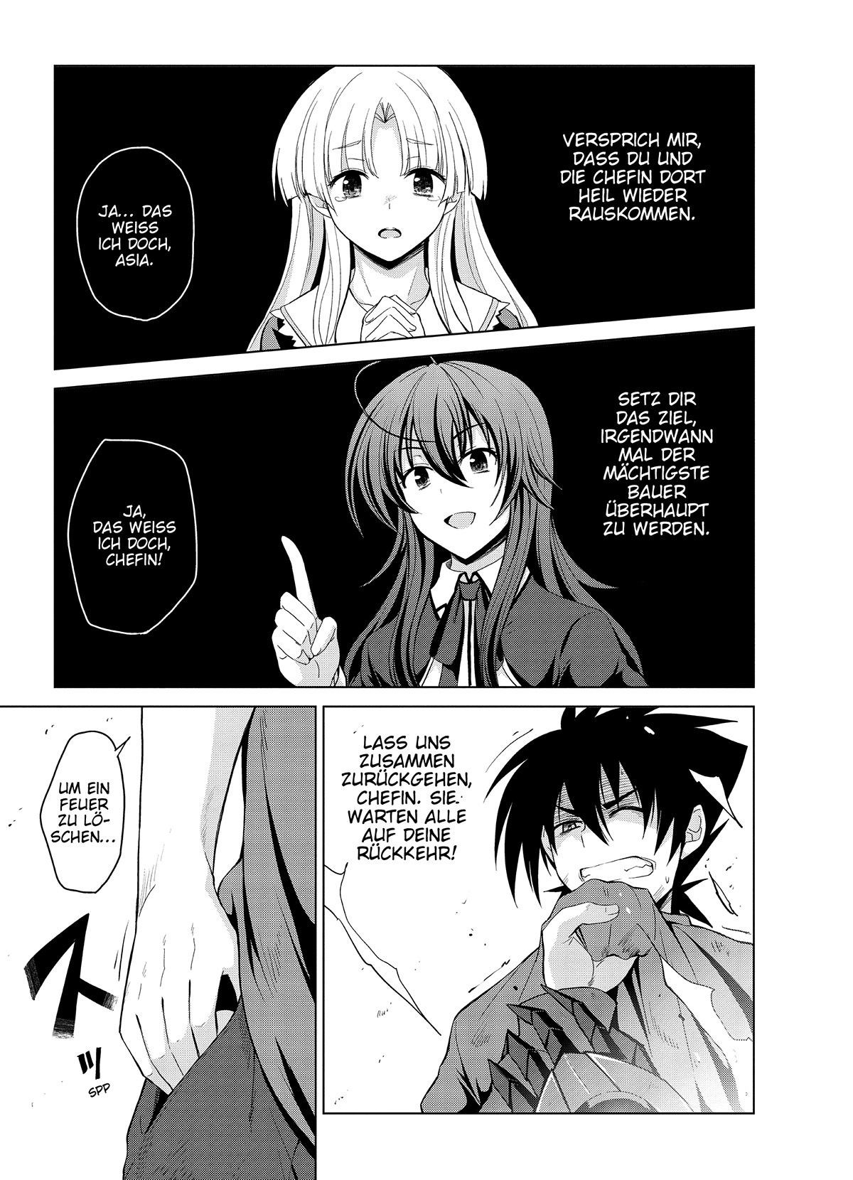 MANGA Chapter 22 page 7 - 