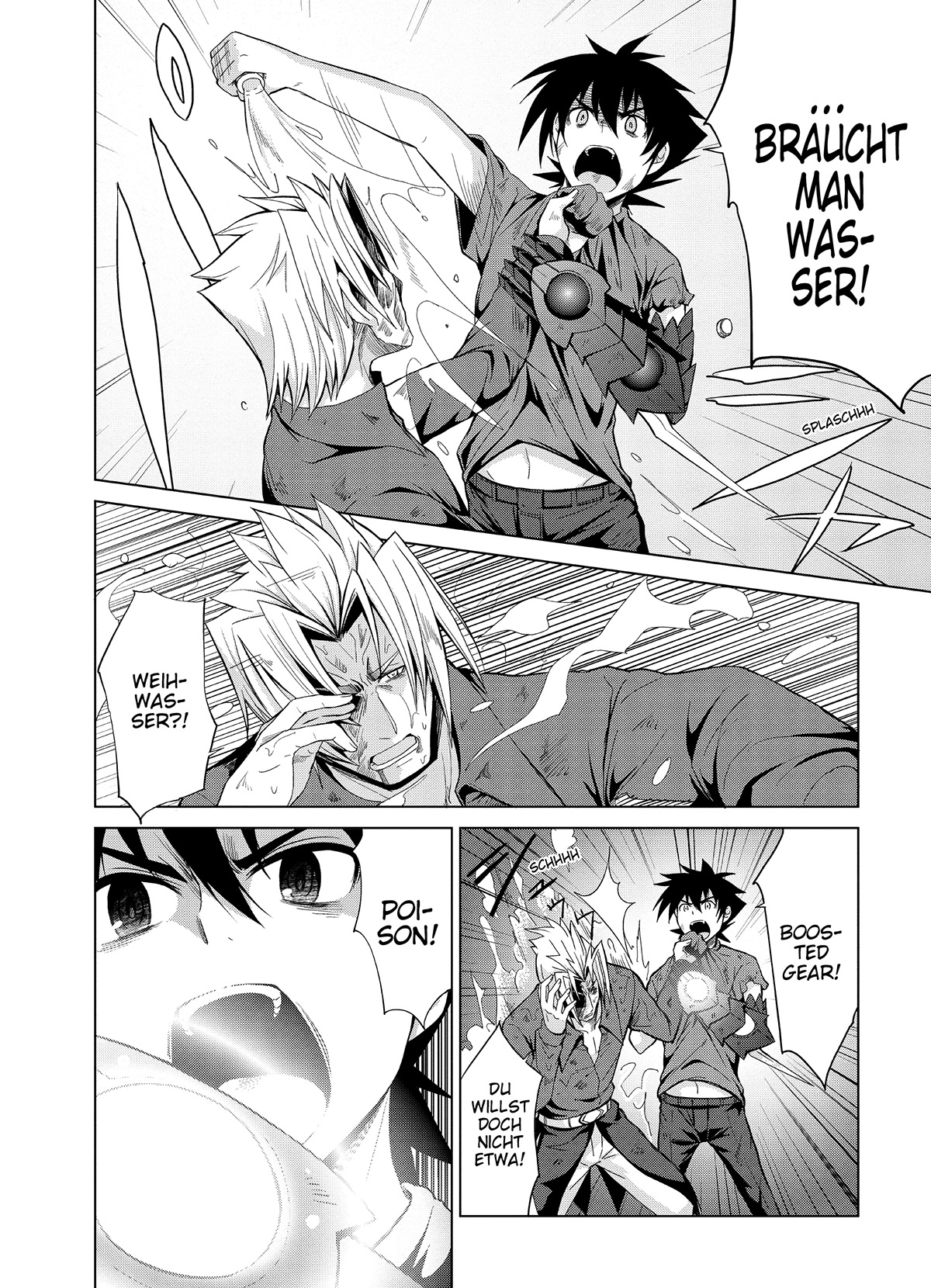 MANGA Chapter 22 page 8 - 