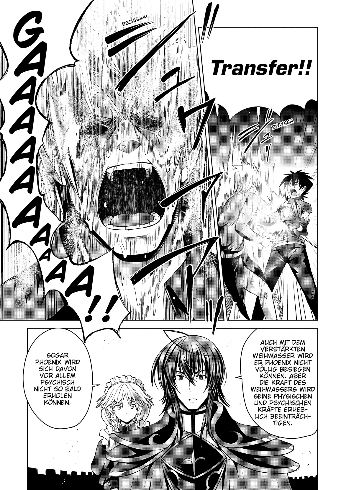 MANGA Chapter 22 page 9 - 