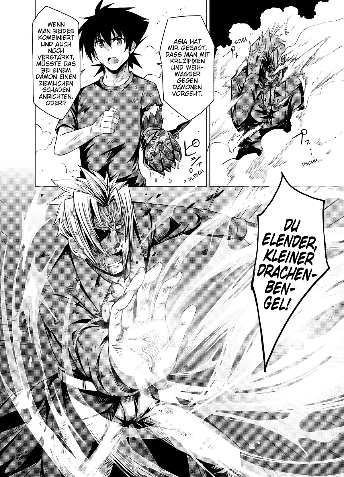 MANGA Chapter 22 page 10 - 