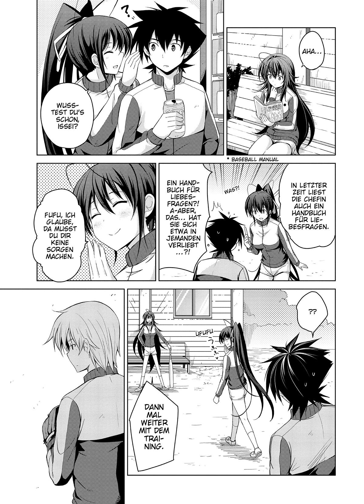 MANGA Chapter 23 page 17 - 