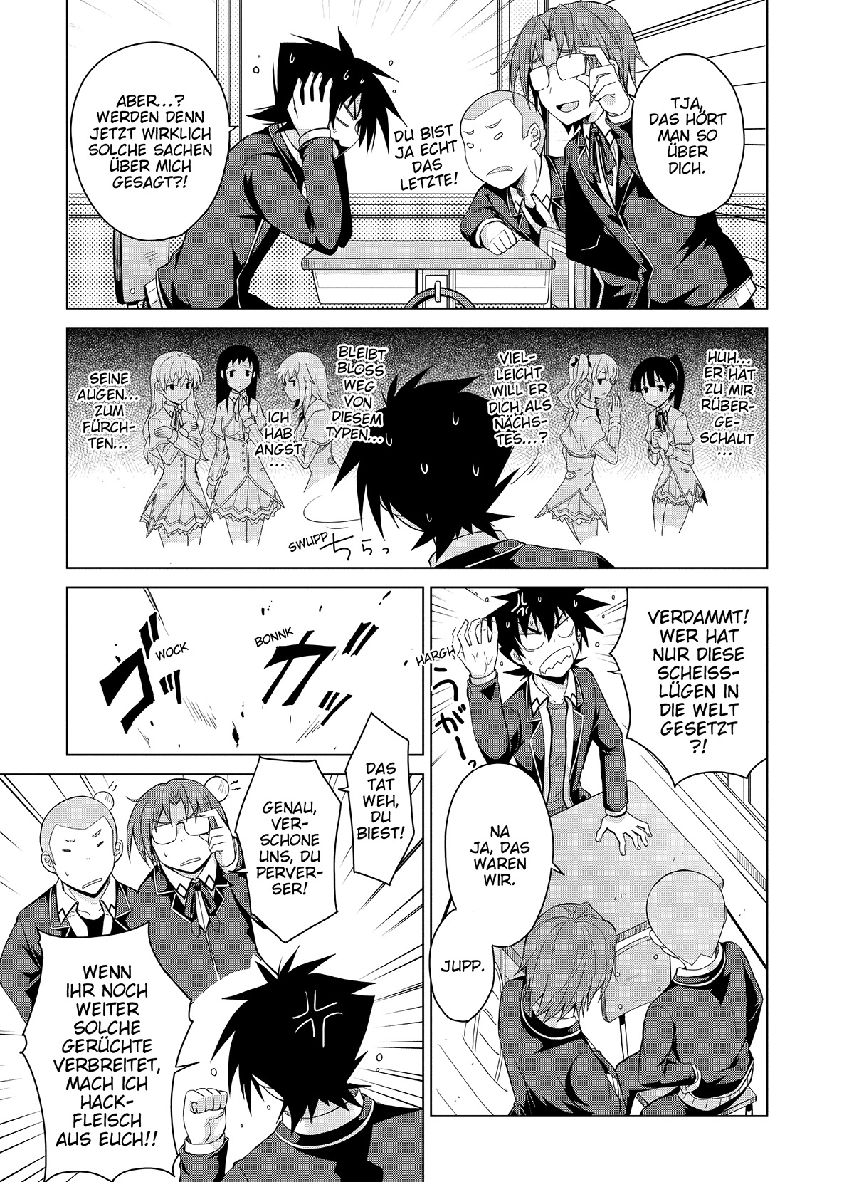 MANGA Chapter 23 page 22 - 
