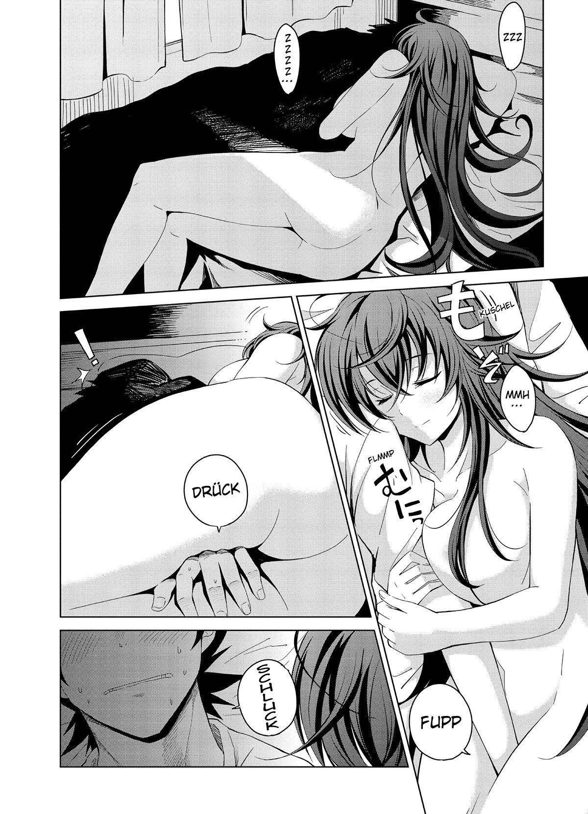 MANGA Chapter 23 page 5 - 