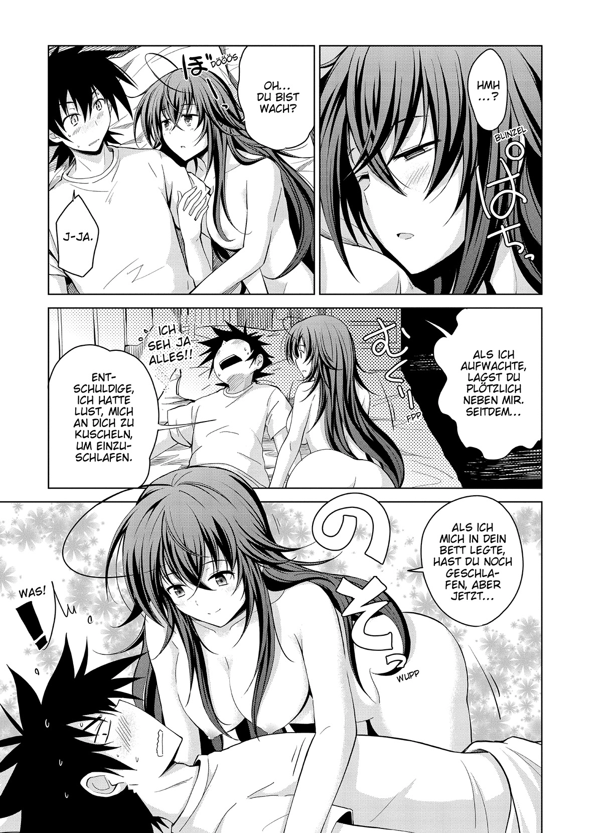 MANGA Chapter 23 page 6 - 