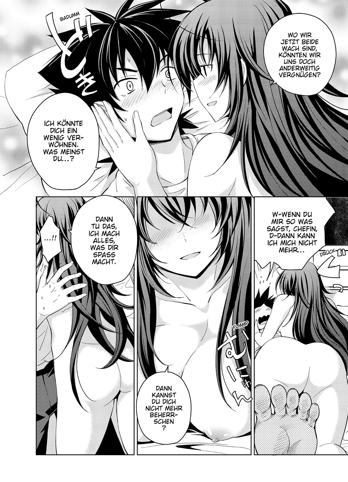 MANGA Chapter 23 page 7 - 
